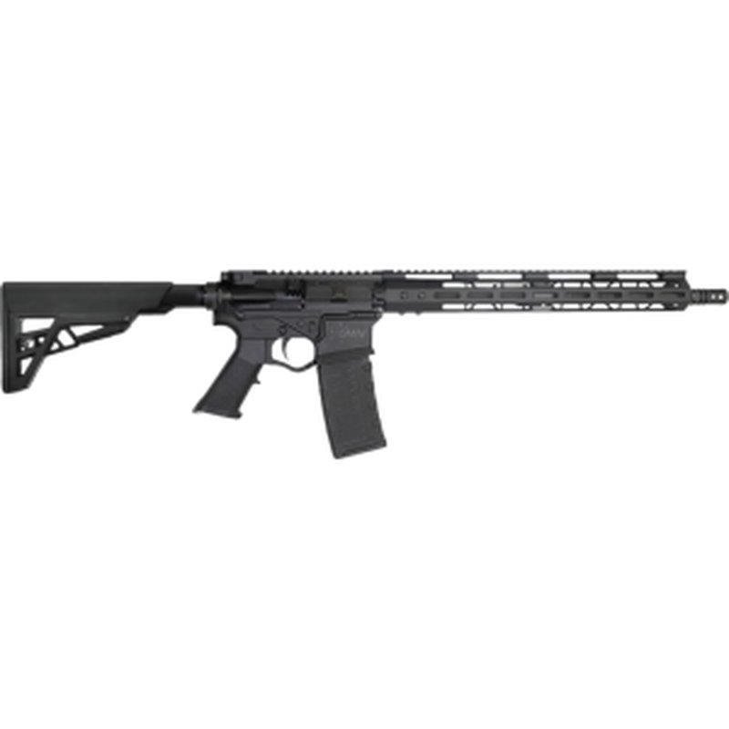 American Tactical ATI Omni Hybrid Maxx ATIGOMX300ML15 Rifle, .300 AAC Blackout, 16" Barrel, 30+1, Semi-Auto, 15" M-LOK Handguard, Polymer Receiver