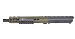 Bilson Arms BA-15FC 338 ARC 12.5in Forward Complete Upper Assembly