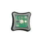 Unity Tactical SPARK Marker Light Green LED Velcro Mount SPK-GV1