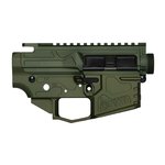 Odin Works OTR-15 Lower Receiver AR-15 .223 Remington, Green