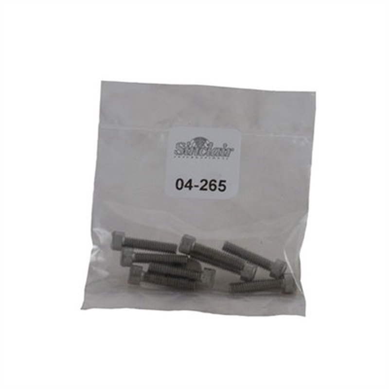 Sinclair International Screw Kit Edgewood Front Bags
