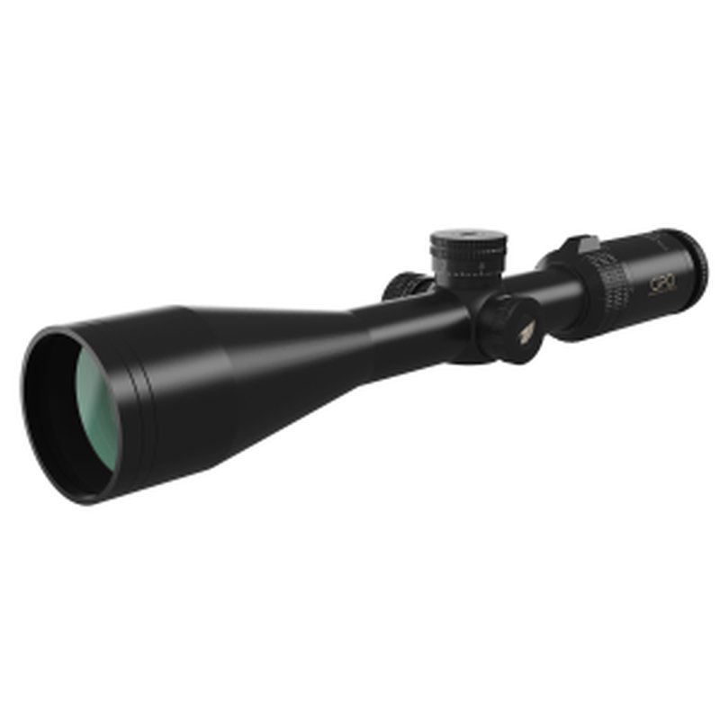 GPO Passion 3-18x50 Rifle Scope MOA Reticle