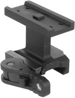 American Defense Manufacturing Aimpoint H T1/T2 Lightweight 1.93in Red Dot Mount