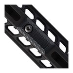 M-Lok Panel 1 Slot Alien Pattern