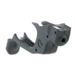 Crimson Trace Laserguard Green Laser Sight for S&W Bodyguard 380 LG454G