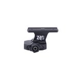ZRO Delta FRZ T1 QD Mount for T1 Red Dot, 1/3 Co-Witness