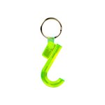 TAPCO TAP22083 Keychain Bore Light Neon Green