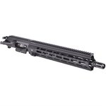 BRN-4(R) Complete Upper Receivers - BRN-4 5.56mm 14.5'' Med Bbl Complete Upper W/13.5'' Handguard