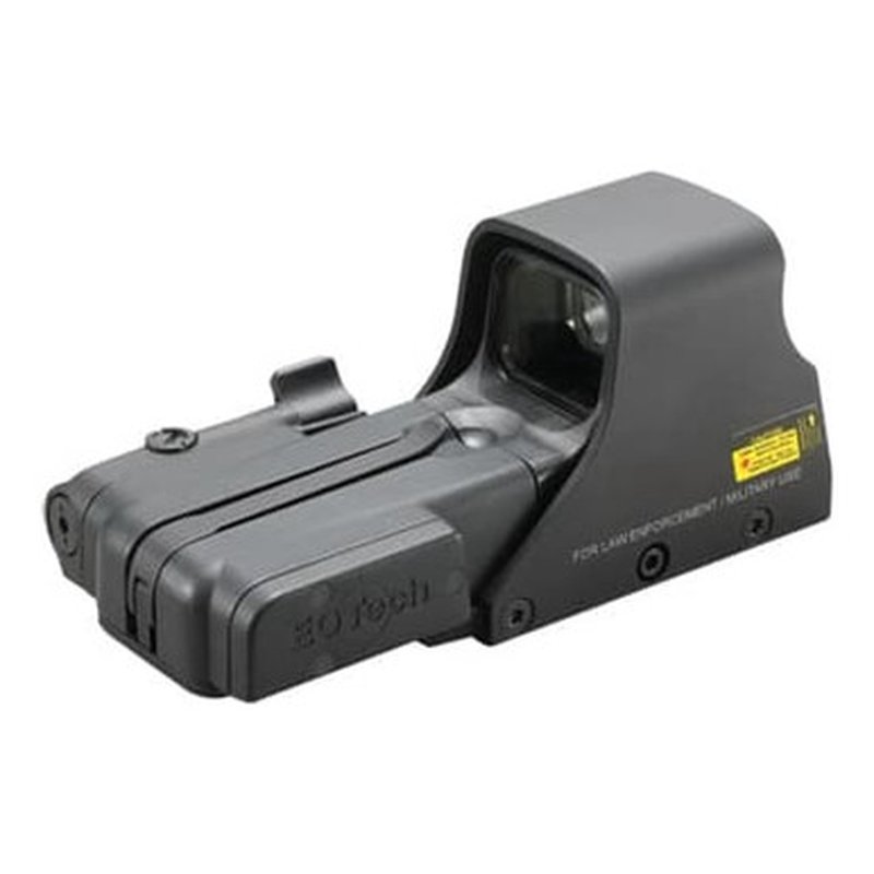 EOTech 512.LBC Holographic Weapon Sight 65 MOA Ring 1 MOA Dot