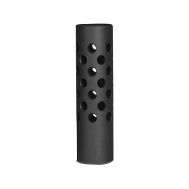 Fierce Firearms Radial Muzzle Brake 5/8-24 Black