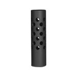 Fierce Firearms Radial Muzzle Brake 5/8-24 Black