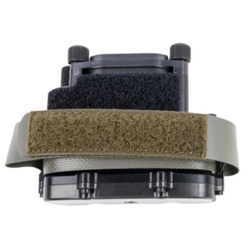 EOTECH BinoNV Remote Battery Pack Black