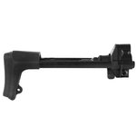Heckler & Koch SP5 3-Position Retractable Buttstock 227901 Black