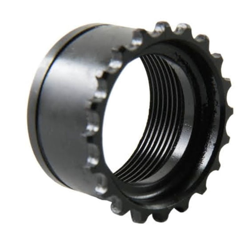 DPMS AR-15 Barrel Nut One Size