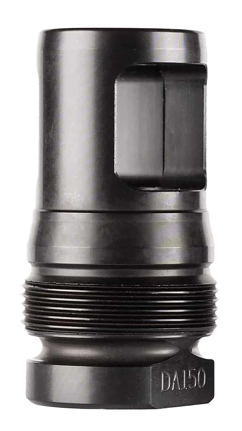 Dead Air Xemax 11/16-24 Muzzle Brake, Black