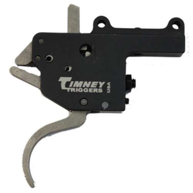 Timney Triggers 452M CZ 452 Magnum 3 lb Trigger for 17 HMR / 22 Mag