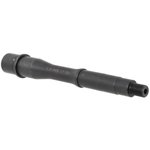 TACFIRE AR Barrel 5.56x45 7.5\" Blk Nitride Steel AR Pistol