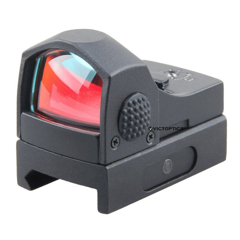 Vector Optics Victoptics SPX 1x22 Red Dot Sight Glock 17/19 TEK
