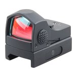 Vector Optics Victoptics SPX 1x22 Red Dot Sight Glock 17/19 TEK