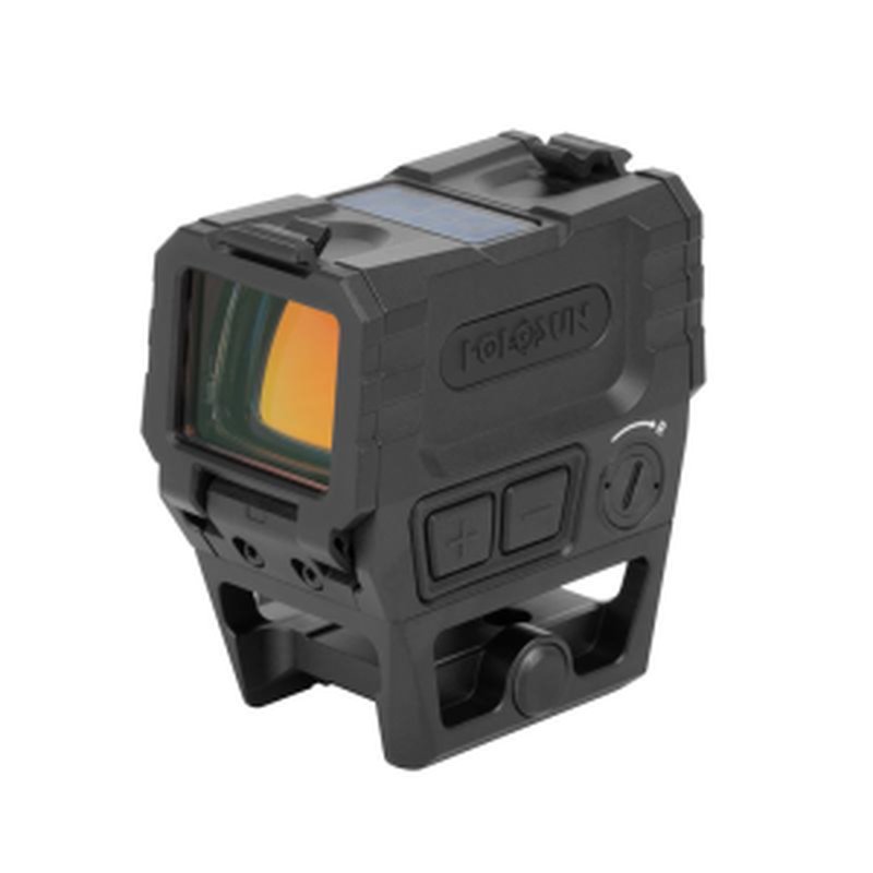 Holosun AEMS Enclosed Red Dot Rifle Sight