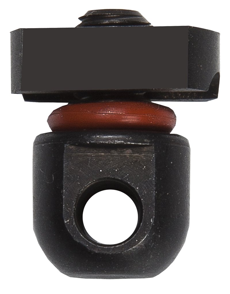 Samson Evolution Short Bipod Mount EVO-BIPOD