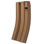 C Products Defense Inc 3023007175CPDL10 10/30rd USGI Magazine 5.56 300BLK Bronze Aluminum