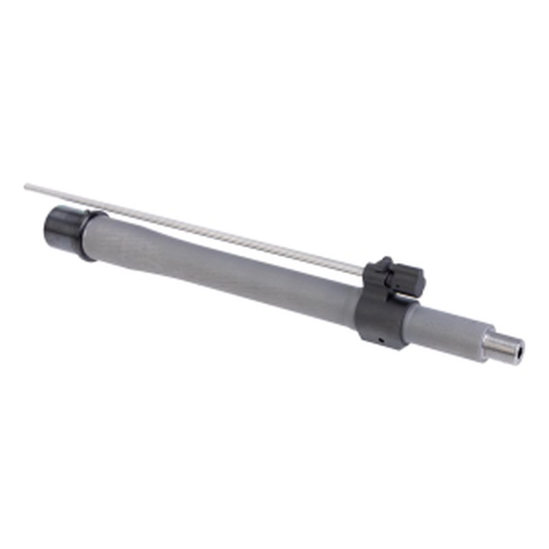Noveske Rifleworks 10.5 Inch Shorty Stainless 5.56 NATO AR-15 Barrel Switchblock Gas Block