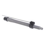 Noveske Rifleworks 10.5 Inch Shorty Stainless 5.56 NATO AR-15 Barrel Switchblock Gas Block