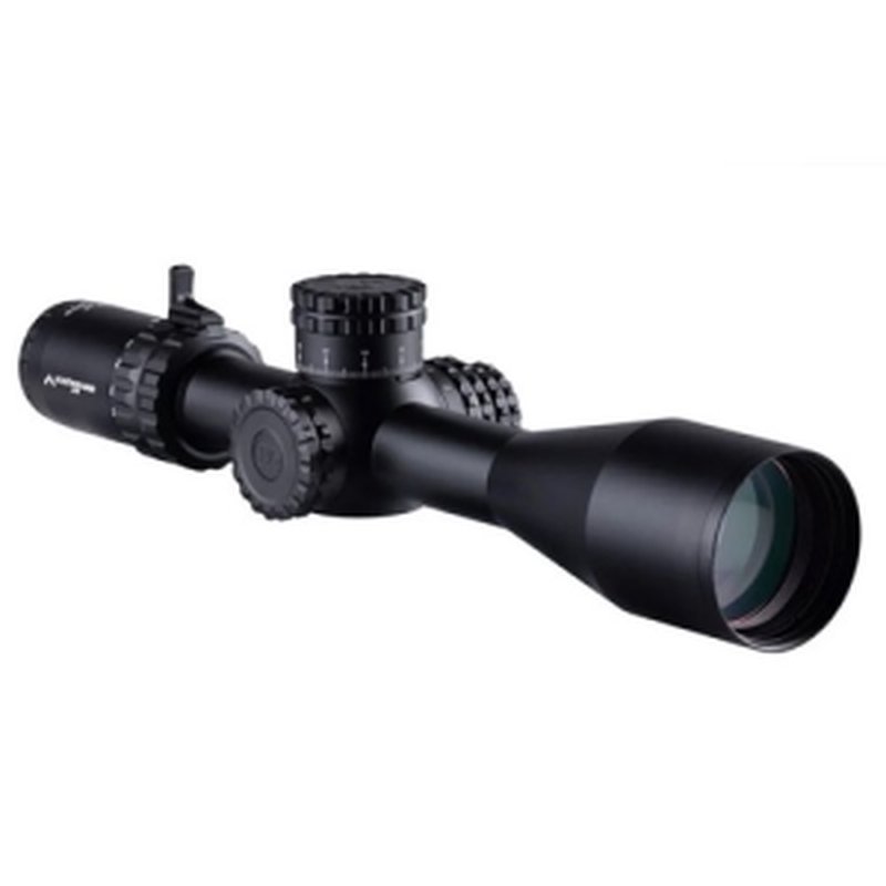 PRIMARY ARMS SLx 3-18x50 FFP Gen II Rifle Scope HUD DMR 308