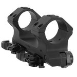 Era-Tac Gen 2 Adjustable Inclination Mount 34mm MRAD 0-20