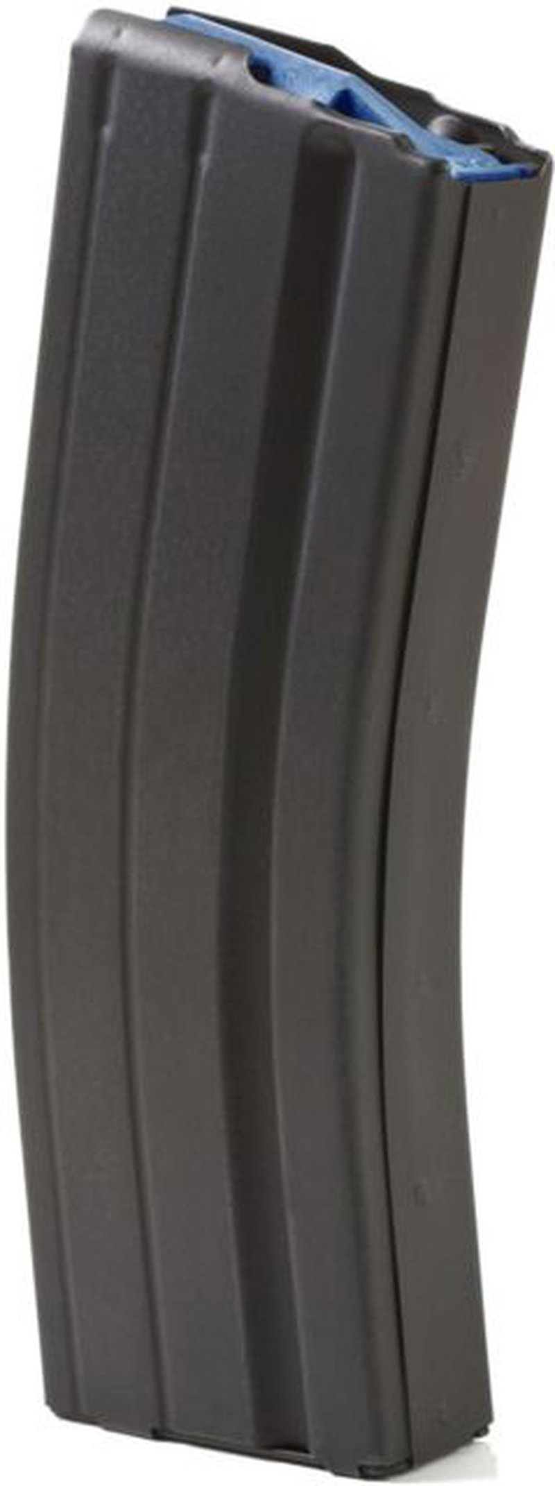 Ammunition Storage Components AR-15 Magazine 6.5 Grendel Stainless Steel 25 Round Blocked to 10
