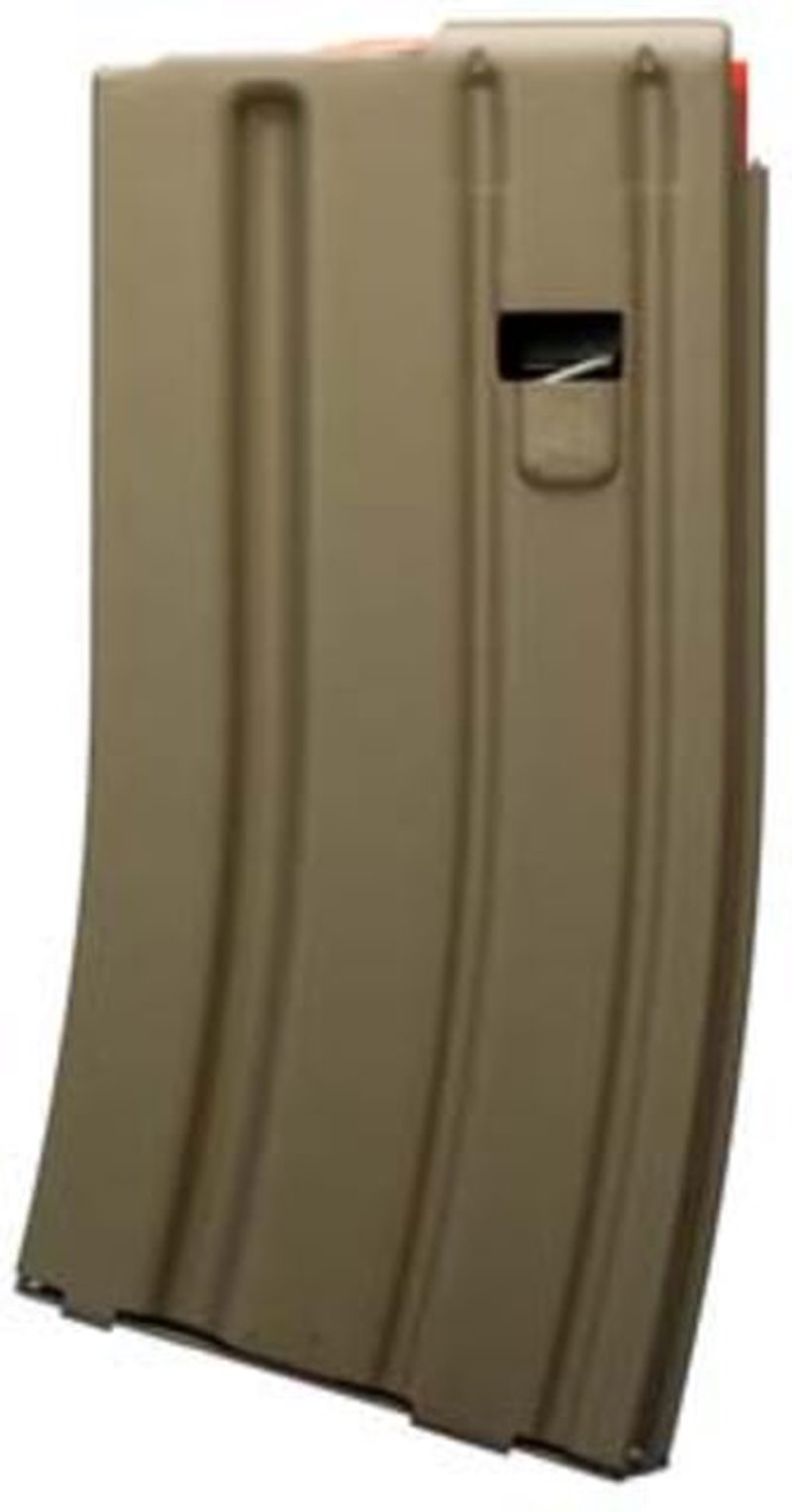 Global Ordnance AR15 5.56/.223 20 Round Rifle Magazine