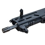 HB Stribog Folding Charging Handle