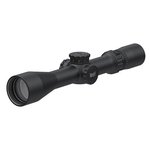 March F Tactical 3-24x42mm Riflescope FML-MB Reticle 0.1 MIL FFP
