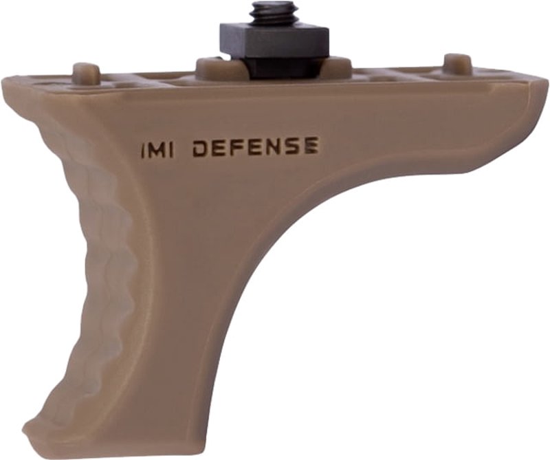 IMI Defense MTS M-LOK Tactical Thumb Support — 3 models
