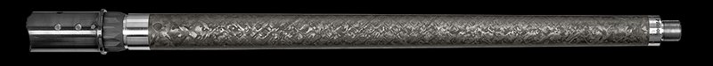Proof Research 18" Carbon Fiber Barrel, .308 Win for Sig Cross, 1:10 Twist