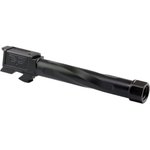 Zaffiri Precision Glock 17 Gen 1-4 9mm 4.99" Threaded Match Barrel