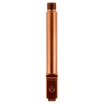 Ballistic Advantage G17 Gen 5 9mm 5in Threaded Barrel | 1/2x28 RH Copper