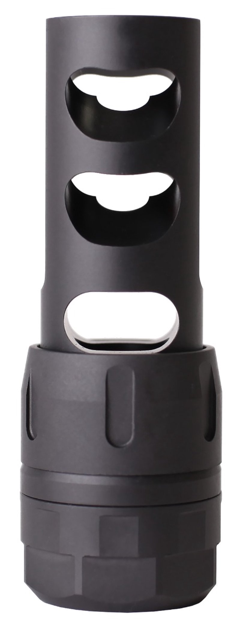 Nosler Muzzle Adapter .22 cal, 1/2-28 TPI - 97201
