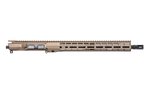 Aero Precision M4E1 Threaded Complete Upper 16 Inch 5.56 CMV Barrel AR-15