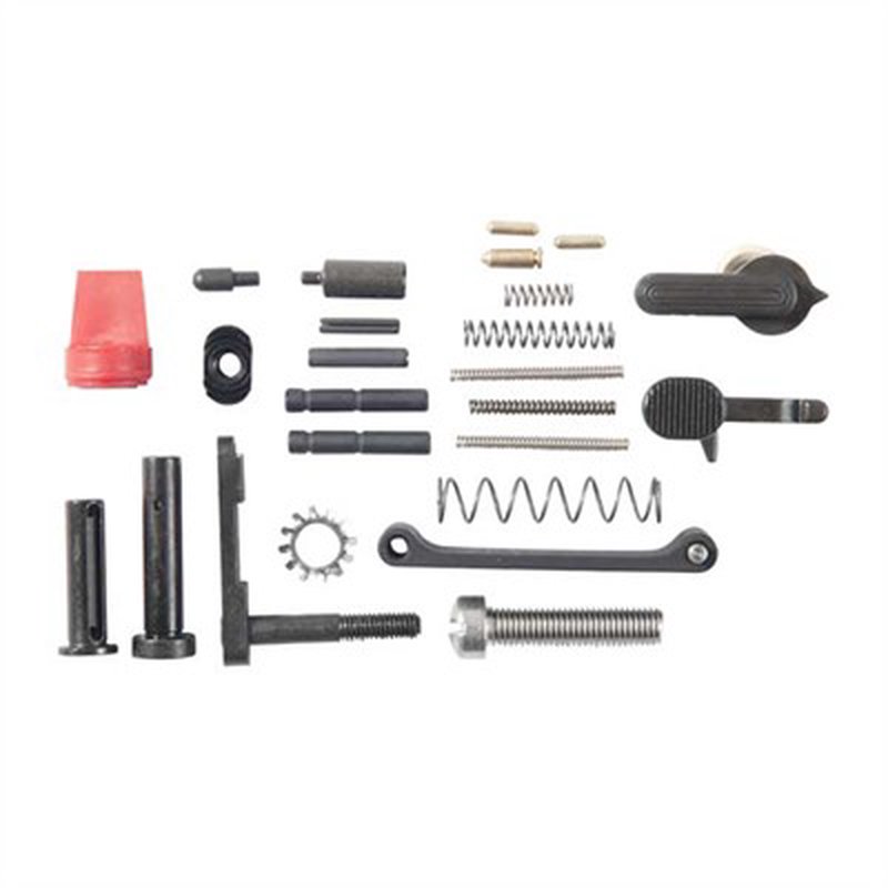 Colt Lower Receiver Parts Kit