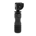 Atlas Accu-Shot BT13-QK Precision Rail Monopod Mid-Range (4.75–5.65in)