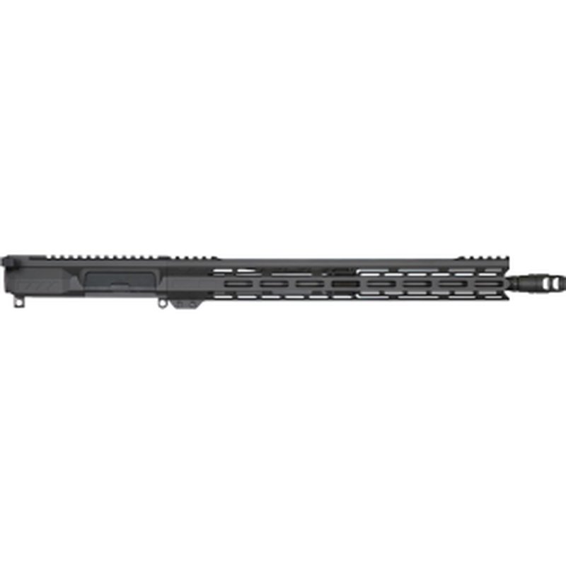 CMMG Resolute MK4 350 Legend 16.10in Armor Black M-LOK Free-Float Handguard