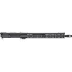CMMG Resolute MK4 350 Legend 16.10in Armor Black M-LOK Free-Float Handguard