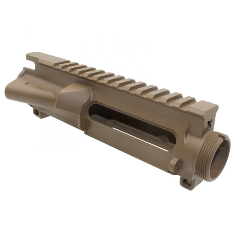 Tiger Rock AR-15/47/9/300 Stripped Upper Receiver