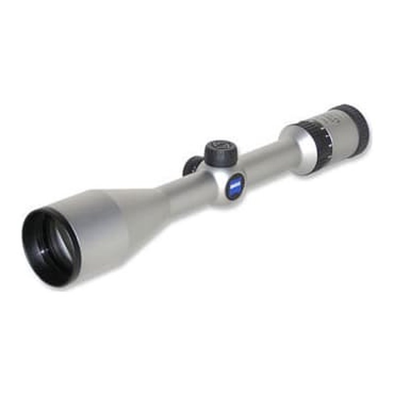 Zeiss Conquest 3.5-10x50mm Riflescope Rapid-Z 800 Turrets Stainless