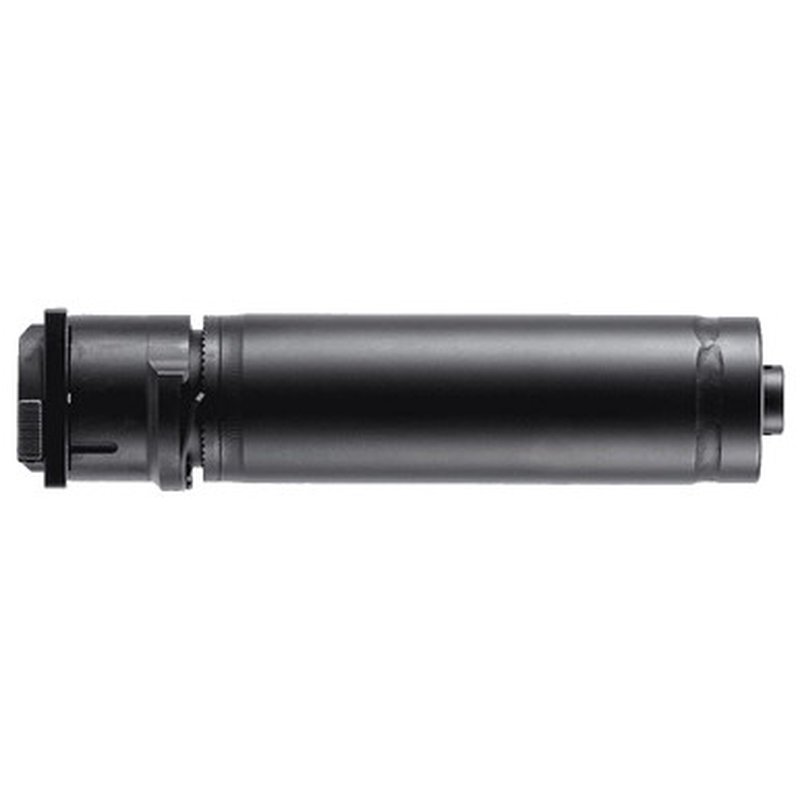 B&T ROTEX-X 5.56 Compact Suppressor