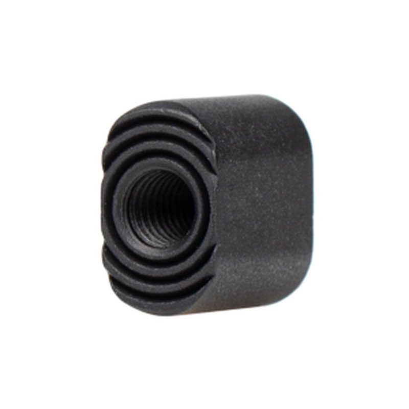 Extended Magazine Catch Button