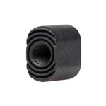 Extended Magazine Catch Button