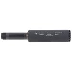 B&T SPC 9 SD Suppressor 9mm Full Length SD-123189-US